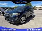 2016 Ford Explorer for sale