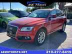 2014 Audi Q5 for sale