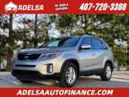 2015 Kia Sorento for sale