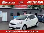 2018 Mitsubishi Mirage for sale