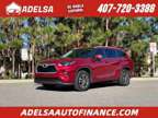 2022 Toyota Highlander for sale