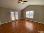 41 Bergamont Cir Clayton, NC