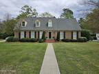 Home For Sale In Kinston, North Carolina