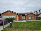 Home For Sale In Selma, California