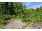 Plot For Sale In Talkeetna, Alaska