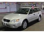 2006 Subaru Outback For Sale