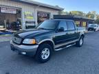 2003 Ford F-150 For Sale