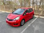 2013 Honda Fit For Sale