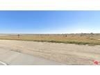 Plot For Sale In Palmdale, California