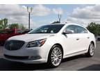 2016 Buick LaCrosse For Sale