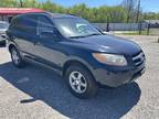 2008 Hyundai SANTA FE For Sale