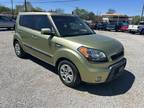 2013 Kia Soul For Sale