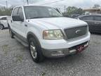 2005 Ford F-150 For Sale
