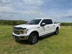 2020 Ford F-150 For Sale