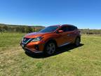 2020 Nissan Murano For Sale