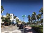 Condo For Sale In Miami Beach, Florida