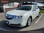 2009 Acura TL