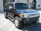 2006 Hummer H3