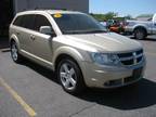 2010 Dodge Journey