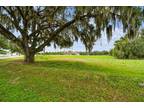 Plot For Sale In Plant City, Florida