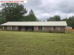 Foreclosure Property: Dexter Rd