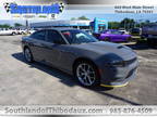 2023 Dodge Charger Gray, 1911 miles