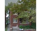 Home For Rent In Grosse Pointe Park, Michigan