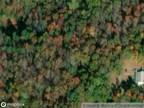 Foreclosure Property: Five Notch Rd