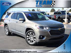 2019 Chevrolet Traverse, 29K miles