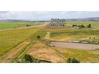 Plot For Sale In Manhattan, Montana