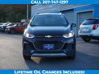 2019 Chevrolet Trax Black, 29K miles