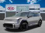 2024 Kia Black|Silver, 15 miles