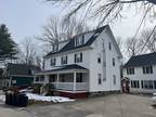 Flat For Rent In York, Maine