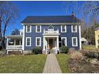 Home For Sale In Holden, Massachusetts