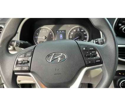 2020 Hyundai Tucson Value is a White 2020 Hyundai Tucson Value SUV in Stamford CT