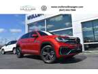 2022 Volkswagen Atlas Cross Sport 3.6L V6 SEL R-Line