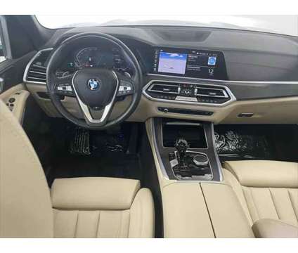 2022 BMW X5 xDrive40i is a Grey 2022 BMW X5 4.6is SUV in Logan UT