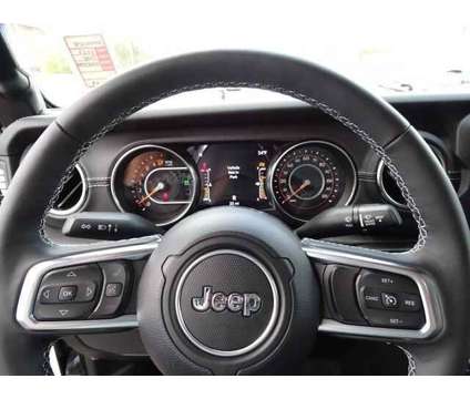 2022 Jeep Gladiator Overland 4x4 is a Black 2022 Truck in Fall River MA