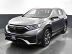 2021 Honda CR-V AWD EX