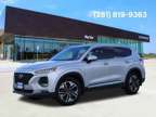 2020 Hyundai Santa Fe SEL 2.0T