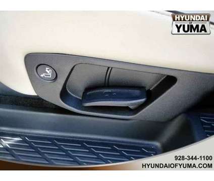 2023 Hyundai Palisade Limited is a Red 2023 SUV in Yuma AZ