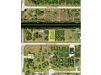 Plot For Sale In Rotonda West, Florida