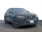 2017 Jaguar F-PACE 35t Prestige