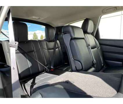 2020 Nissan Pathfinder SL 4WD is a Black 2020 Nissan Pathfinder SL SUV in Billings MT