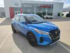 2024 Nissan Kicks SV Xtronic CVT