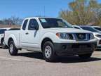 2017 Nissan Frontier S