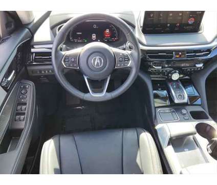 2023 Acura MDX Technology Package is a Silver 2023 Acura MDX Technology SUV in Fort Lauderdale FL