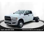 2024 Ram 3500 Tradesman/SLT/Laramie/Limited