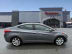 2012 Hyundai Elantra Limited