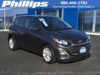 2021 Chevrolet Spark FWD 1LT Automatic